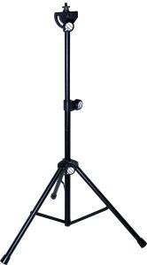 Practice Pad Stand Incl Nylon Carry Bag