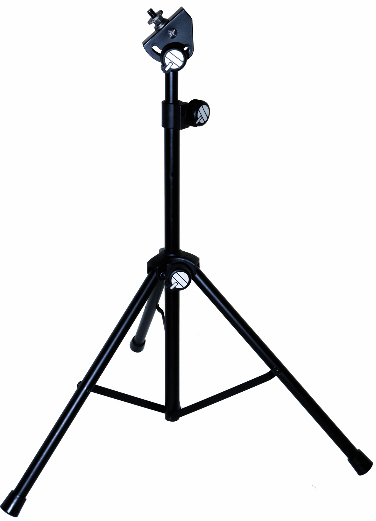 Practice Pad Stand Incl Nylon Carry Bag - Image 2