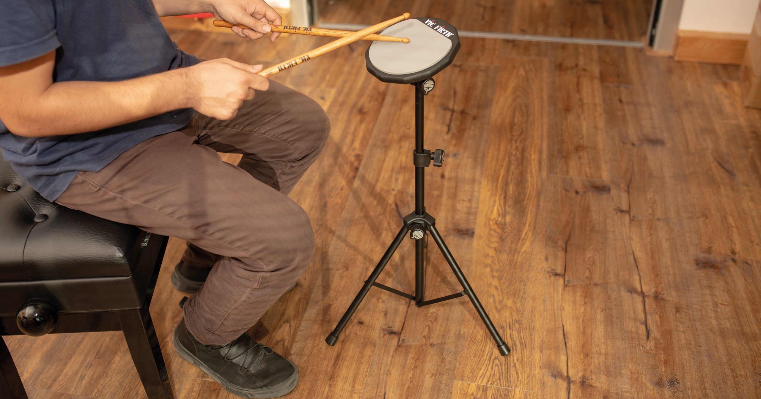 Practice Pad Stand Incl Nylon Carry Bag - Image 6